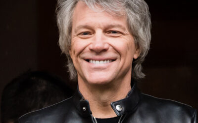 Jon Bon Jovi