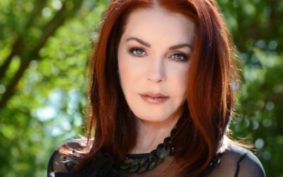 Priscilla Presley