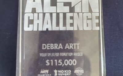 All In Challenge